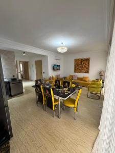 Appartement de luxe à Tanger Maroc