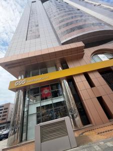 TwinBloom Aparments by MattyMary