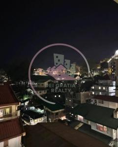Megatower3 Unit 3F-13 Baguio Studio Condo by Dei Gratia