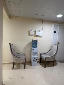 TwinBloom Aparments by MattyMary