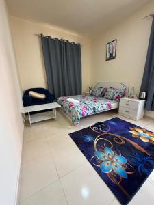 TwinBloom Aparments by MattyMary