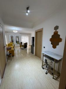 Appartement de luxe à Tanger Maroc