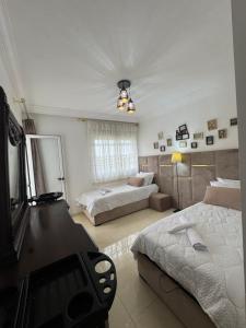 Appartement de luxe à Tanger Maroc