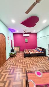 Gravity Groups La Maison Villa Near Arumparthapuram New By Pass Road