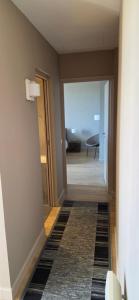 Premium apartment Air conditioning Garage Quiet Lift Aix center