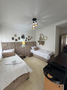 Appartement de luxe à Tanger Maroc