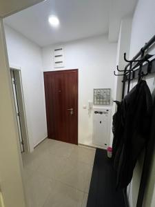 Green Nest Apartment