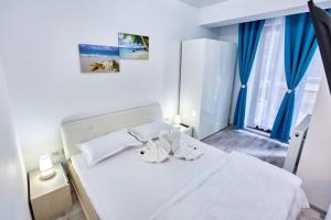 Black Sea Booking - Mang