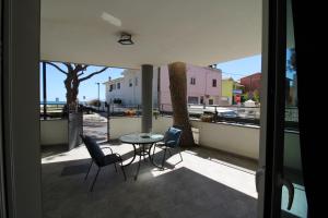 Beach Apartment- Fronte Spiaggia img27
