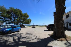 Beach Apartment- Fronte Spiaggia img28
