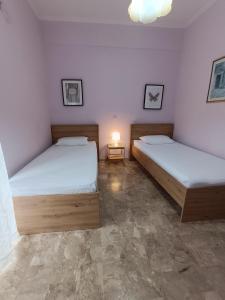 Plateia Home
