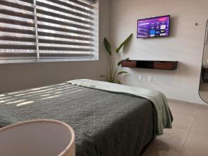 3 Bedrooms GDL Expo & Plaza del Sol Parking