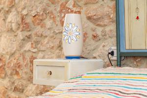 Dommu de Nannai Moro: Camera con bagno e balcone img10