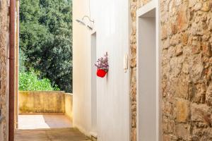 Dommu de Nannai Moro: Camera con bagno e balcone img24