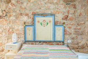 Dommu de Nannai Moro: Camera con bagno e balcone img28