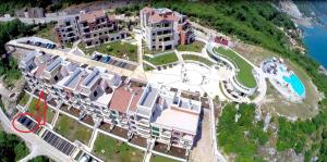 Apartment Madela G4 Lavender Bay Morinj