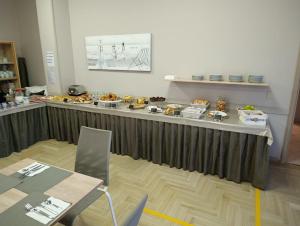 Hotel Furga B&B