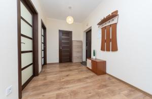 New apartment in Poznyaki 18165