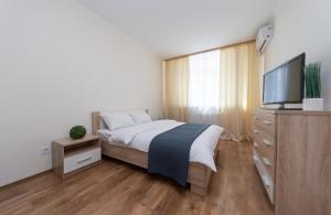 New apartment in Poznyaki 18165