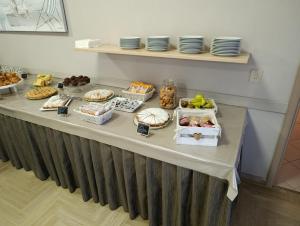 Hotel Furga B&B