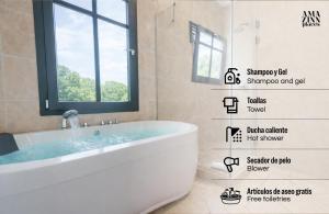 AmazINN Places Casco Viejo Penthouse Rooftop and Pool