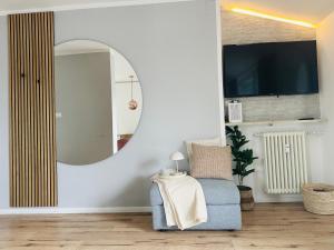 Apartment Mathilda