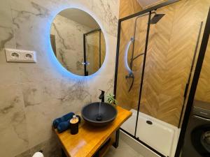 Forest Lux Apartman