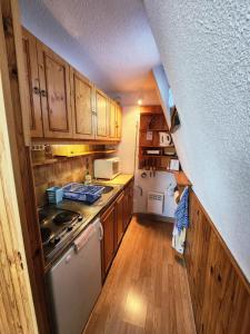 Appartement chaleureux - Balcon panoramique