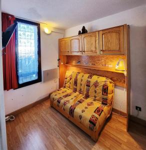 Appartement chaleureux - Balcon panoramique