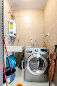 Private Spacious in Roma Norte, World cup ready