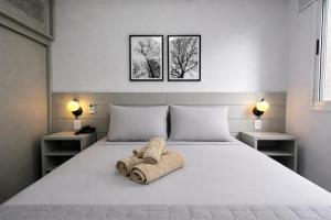 BOOK A FLAT Wyndham Jardins Próx Avenida Paulista SP