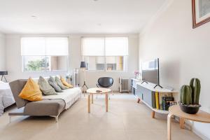 Private Spacious in Roma Norte, World cup ready