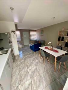 Mi Casa Modernista cerca del AIFA