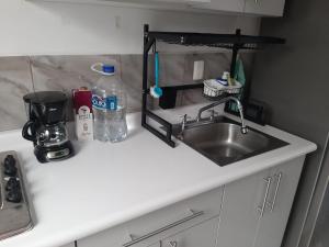 Mi Casa Modernista cerca del AIFA