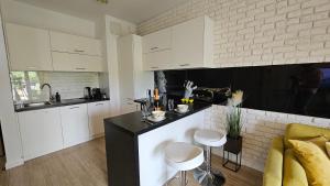 Apartamenty Figaretti Rakowicka