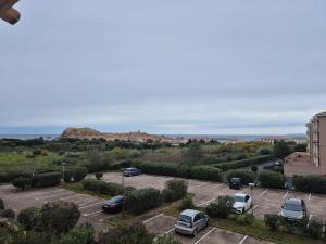 Bel appartement T3 vue sur mer, 400 mer de la mer et des commerces