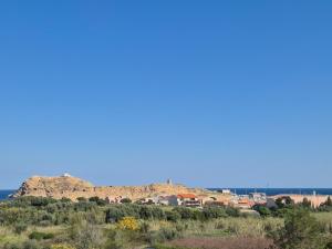 Bel appartement T3 vue sur mer, 400 mer de la mer et des commerces