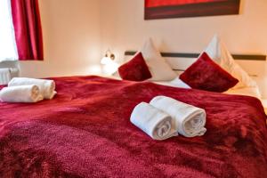 Haus Hindelang - 2 FeWos mit Zugspitzblick, inkl Königscard, gratis Parken & WLAN, Self Check-In, 5 Minuten ins Zentrum