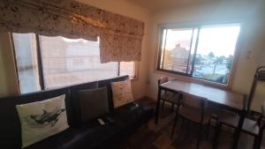 Apartamento Vista al Estrecho