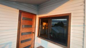 Apartamento Vista al Estrecho