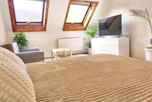 Prime Location Apartment Vilnius