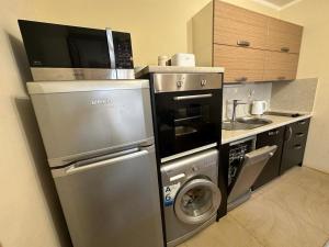 Argisht Palace Family Apartment
