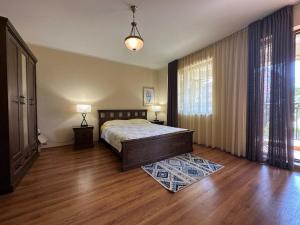 Argisht Palace Family Apartment