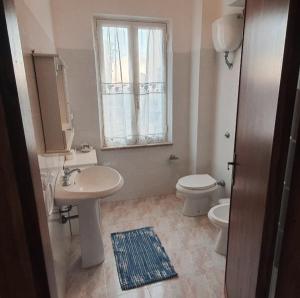 Casa Marì a due passi dal mare img8