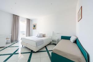 San Francesco Amalfi Coast Hotel