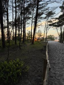 Baltic House Łazy - 300 m od plaży, ogród, grill, parking