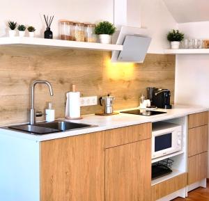 Prime Location Apartment Vilnius