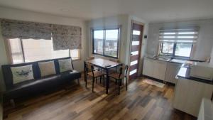 Apartamento Vista al Estrecho
