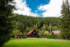 Elixír Guest House