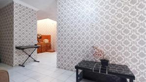 GRIYA HARMONI Homestay Jogja